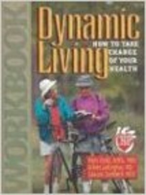 cover image of Dynamic Living